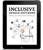 Inclusive Design Patterns