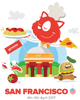 SmashingConf San Francisco 2017 (April 4–5) - Waiting List