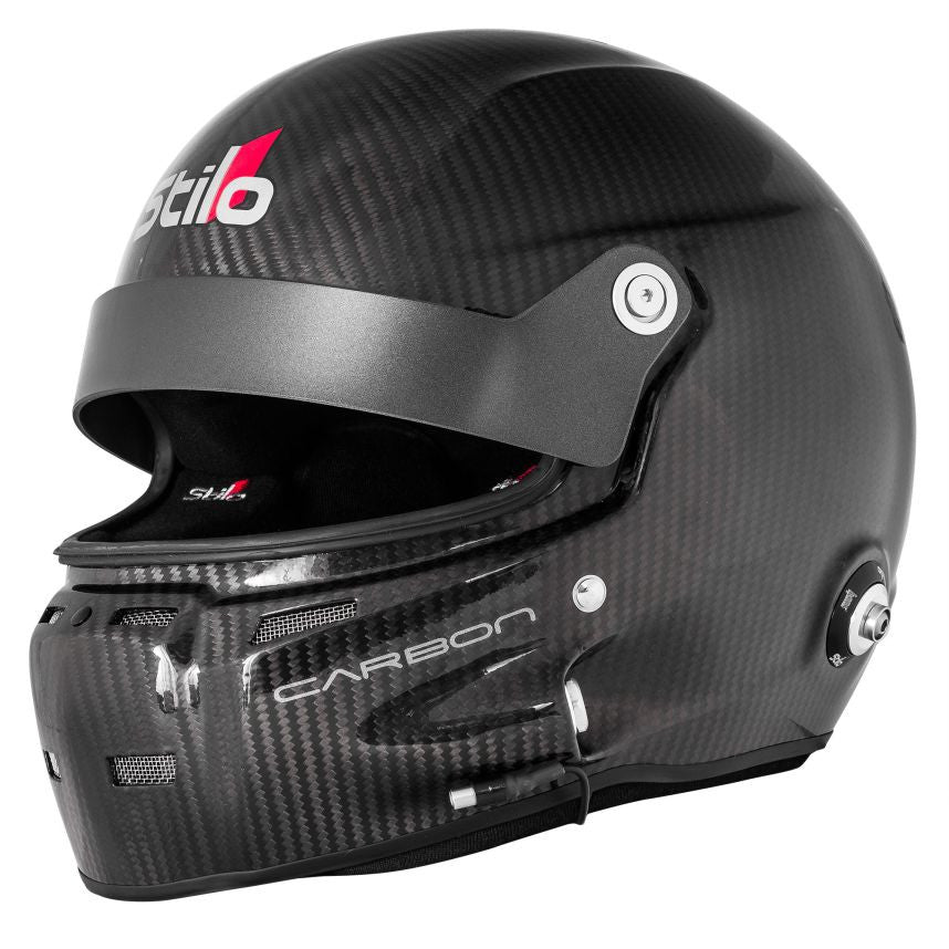 stilo crash helmets