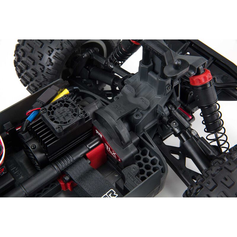 Arrma 1/10 GRANITE 4WD V3 3S BLX Brushless Monster Truck RTR