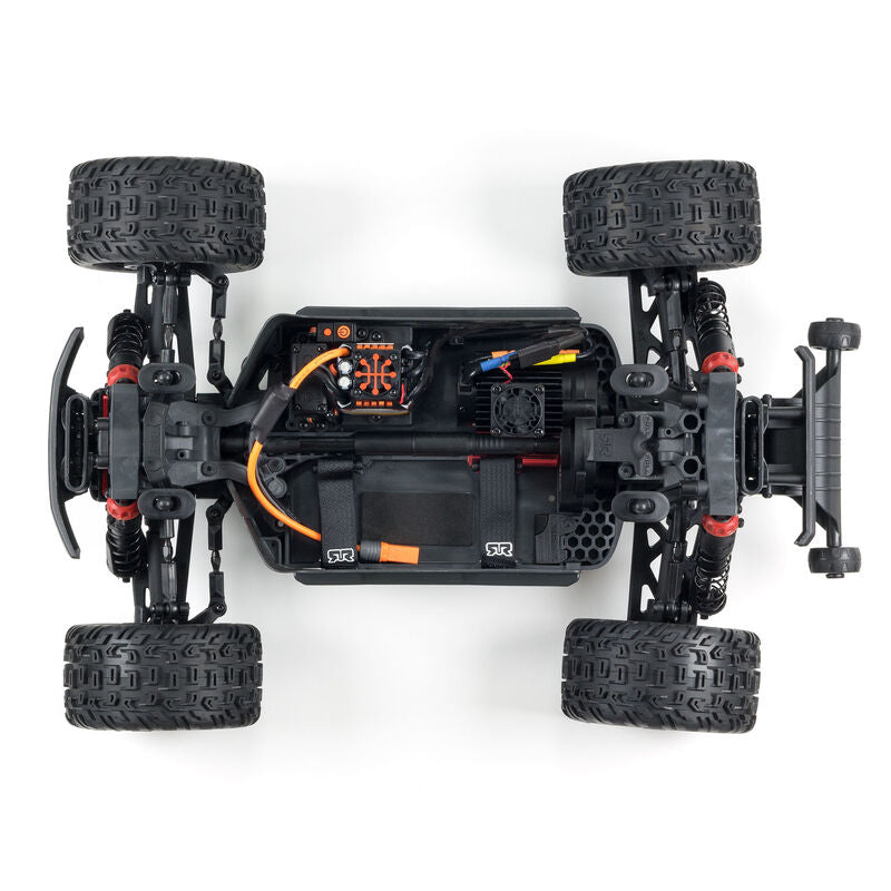 Arrma 1/10 VORTEKS 4x4 3S RTR BLX Stadium Truck