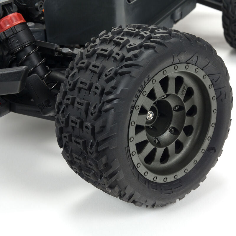 Arrma 1/10 VORTEKS 4x4 3S RTR BLX Stadium Truck