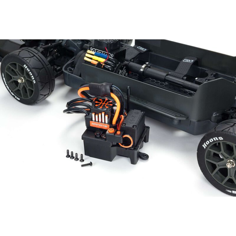 Arrma 1/8 VENDETTA RTR 4X4 3S BLX Brushless All-Road Speed Bash Racer