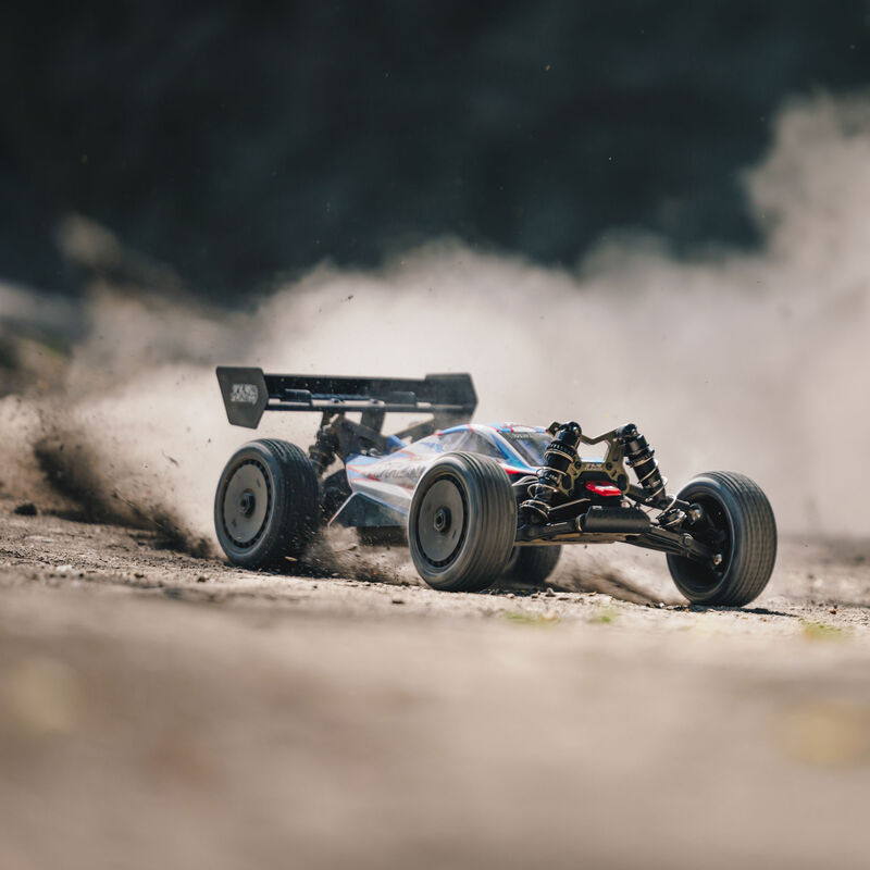 Arrma 1/8 TLR Tuned TYPHON 6S 4WD BLX Buggy RTR