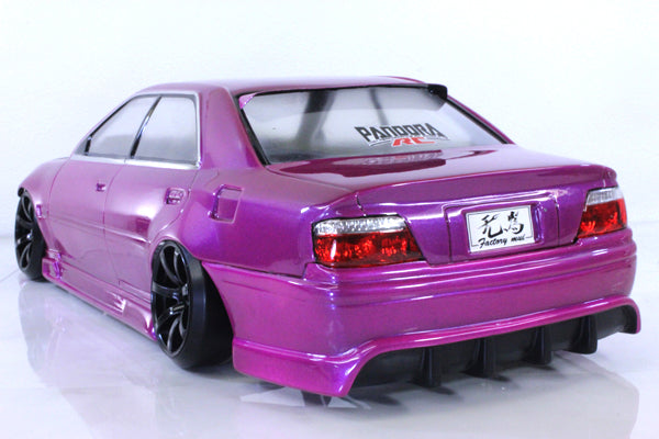 Pandora RC Toyota Chaser JZX100 / ORIGIN Labo.