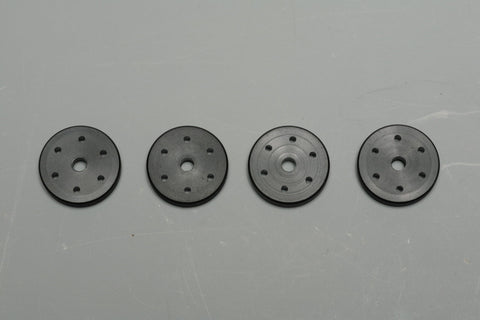 E0544 Mugen Seiki 1.25mm 6 Hole Damper Piston (4)