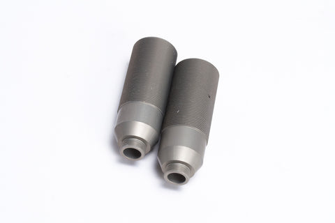 E2526 FRONT DAMPER CASE 16MM (2pcs): X7R
