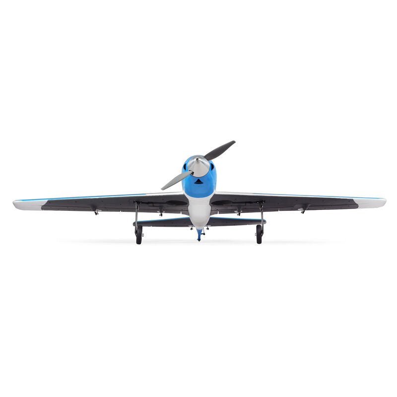 E-flite V1200 with Smart BNF Basic