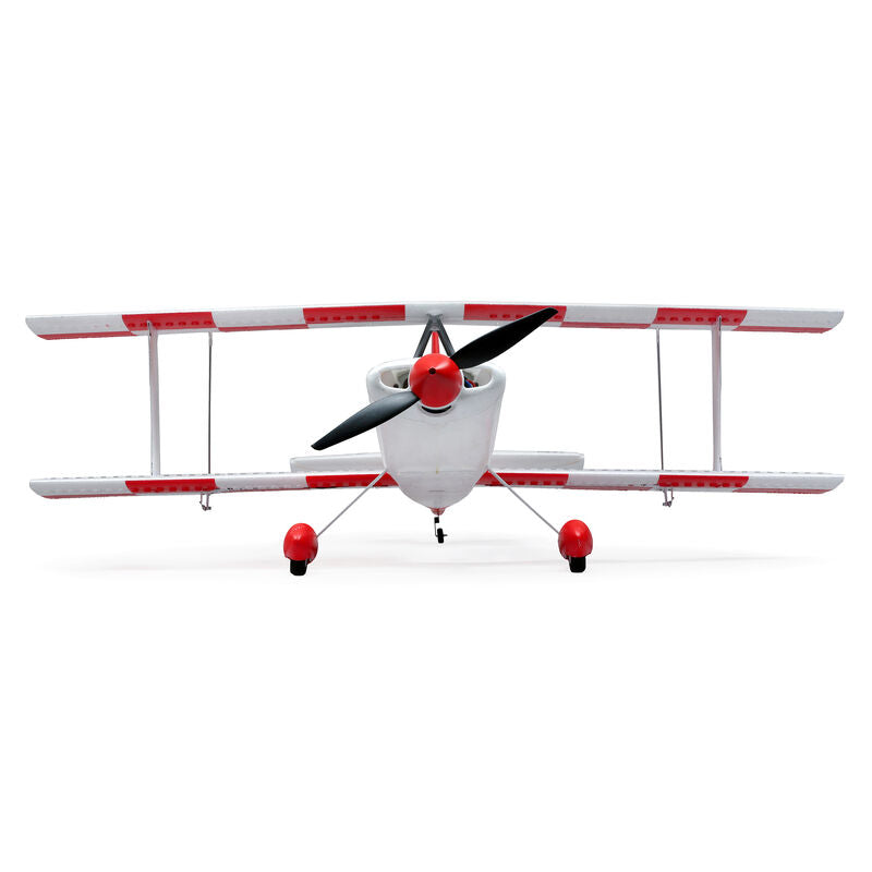 E-flite Ultimate 3D 950mm SMART BNF Basic w/AS3X & SAFE