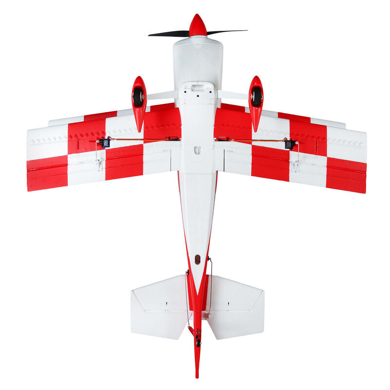 E-flite Ultimate 3D 950mm SMART BNF Basic w/AS3X & SAFE