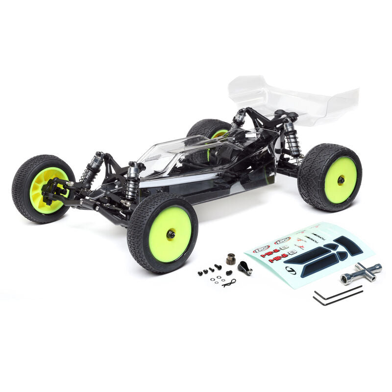 Losi 1/16 Mini-B Pro Roller 2WD Buggy