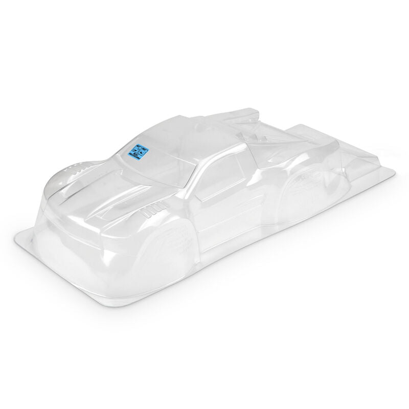 Pro-Line 1/10 Flo-Tek Clear Body: Short Course