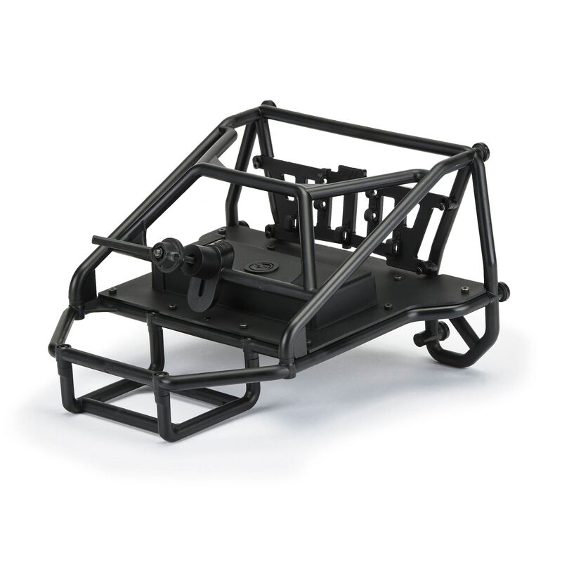 Pro-Line 1/10 Back-Half Cage for Pro-Line Cab Only Crawler Bodies