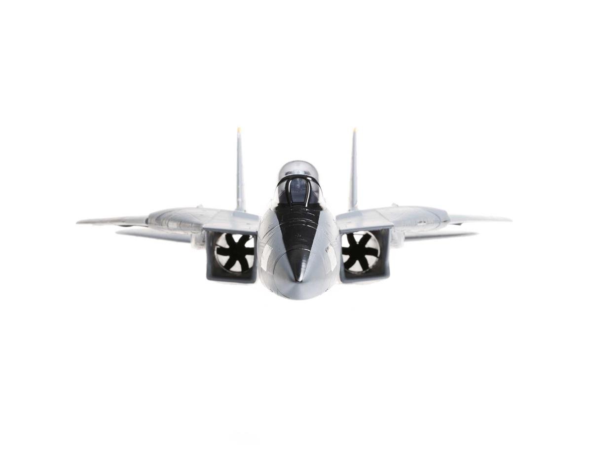 E-flite F-14 Tomcat Twin 40mm EDF BNF Basic