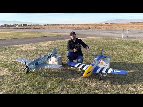 E-flite Focke-Wulf Fw190A 1.5m BNF Basic with Smart