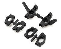 Kyosho Steering Knuckle & Caster Block Set