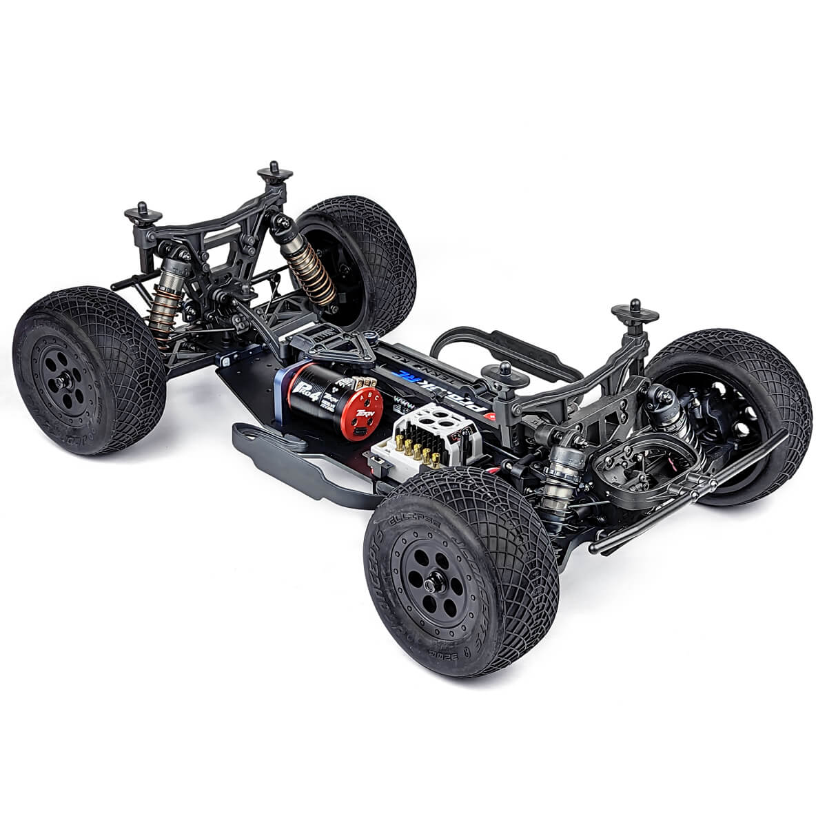 Tekno RC SCT410SL Lightweight 1/10 Electric 4WD Short Course Truck Kit