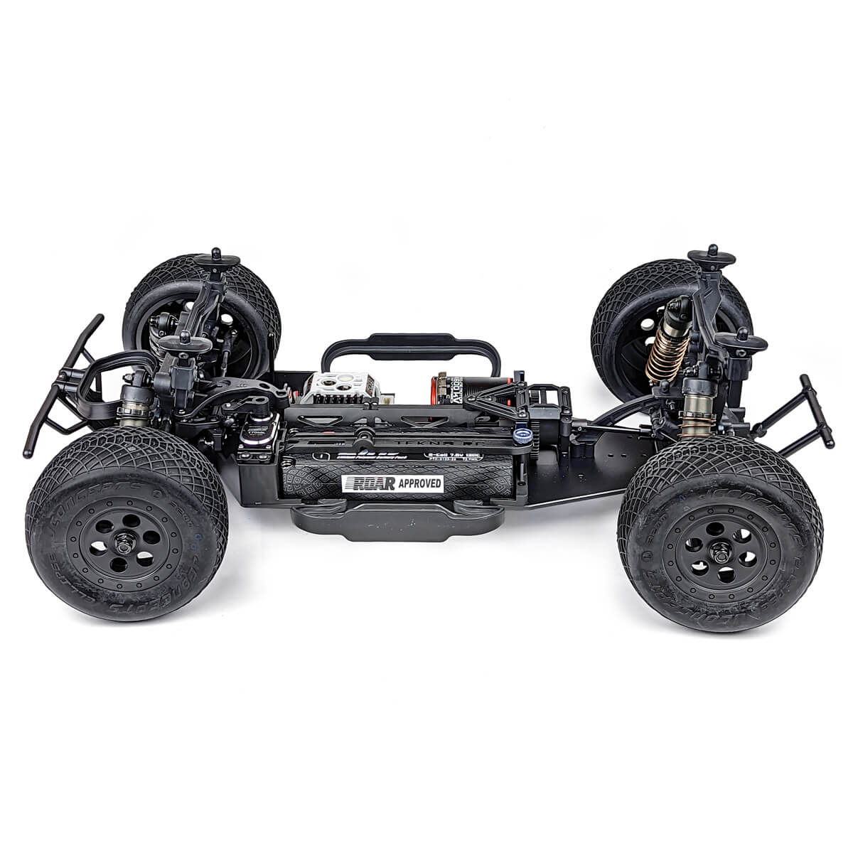 Tekno RC SCT410SL Lightweight 1/10 Electric 4WD Short Course Truck Kit