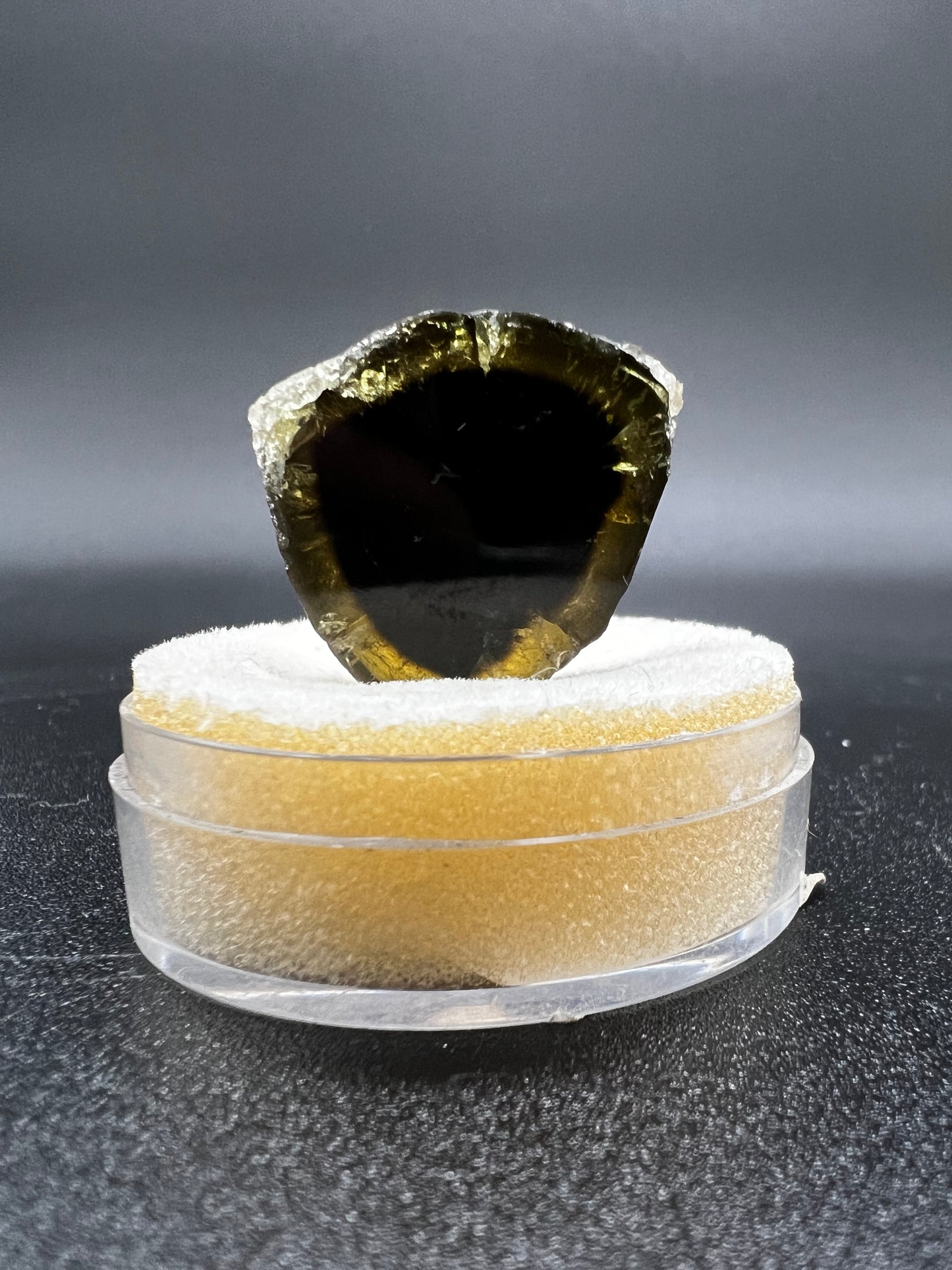 Tourmaline