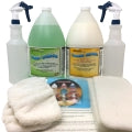 Restoration Gallon Kit for Laminate floors