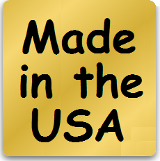 Made in the USA Label