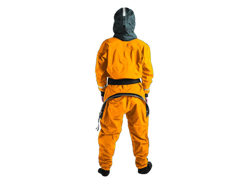 Kokatat Dry Suit with Drop Seat