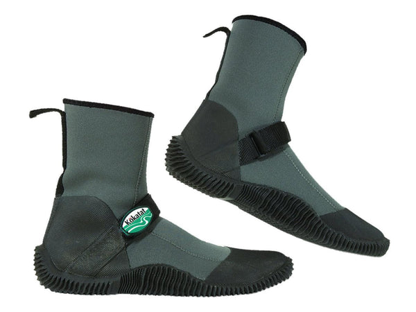 high top water shoes