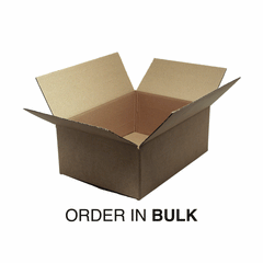 Bulk Order Treasury Tags Box - T-Tag