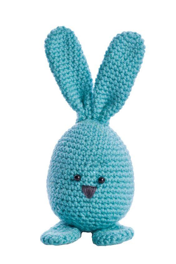 Fun with Amigurumi