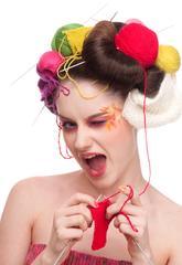 Knitting Designers Wanted