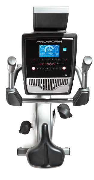 proform 8.0 ex exercise bike