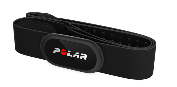 POLAR Bluetooth Smart HR (M-XXL) – The Wearables Store