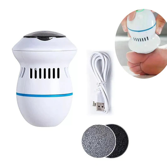 Vacuum Callus Remover