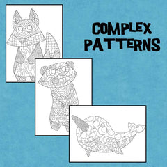 Complex Pattern Examples