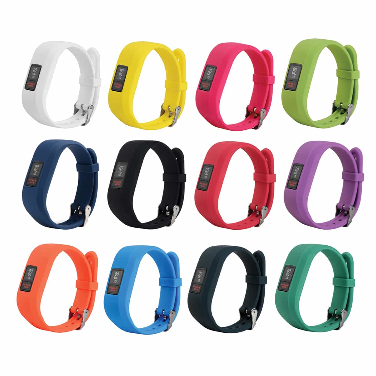 fitbit jr bands