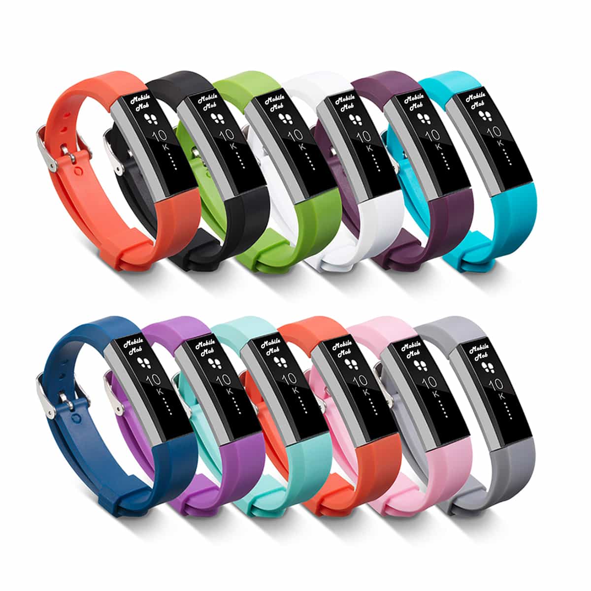 fitbit alta replacement bands australia