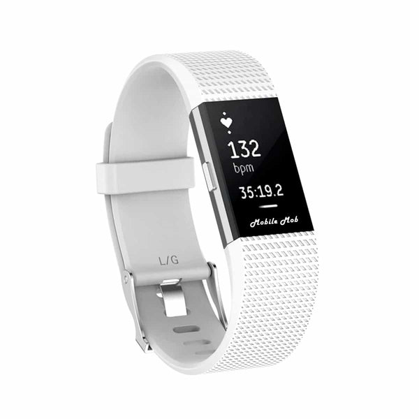 Fitbit Charge 2 Replacement Bands Black Fitbit Charge 2 Band And More Mobile Mob