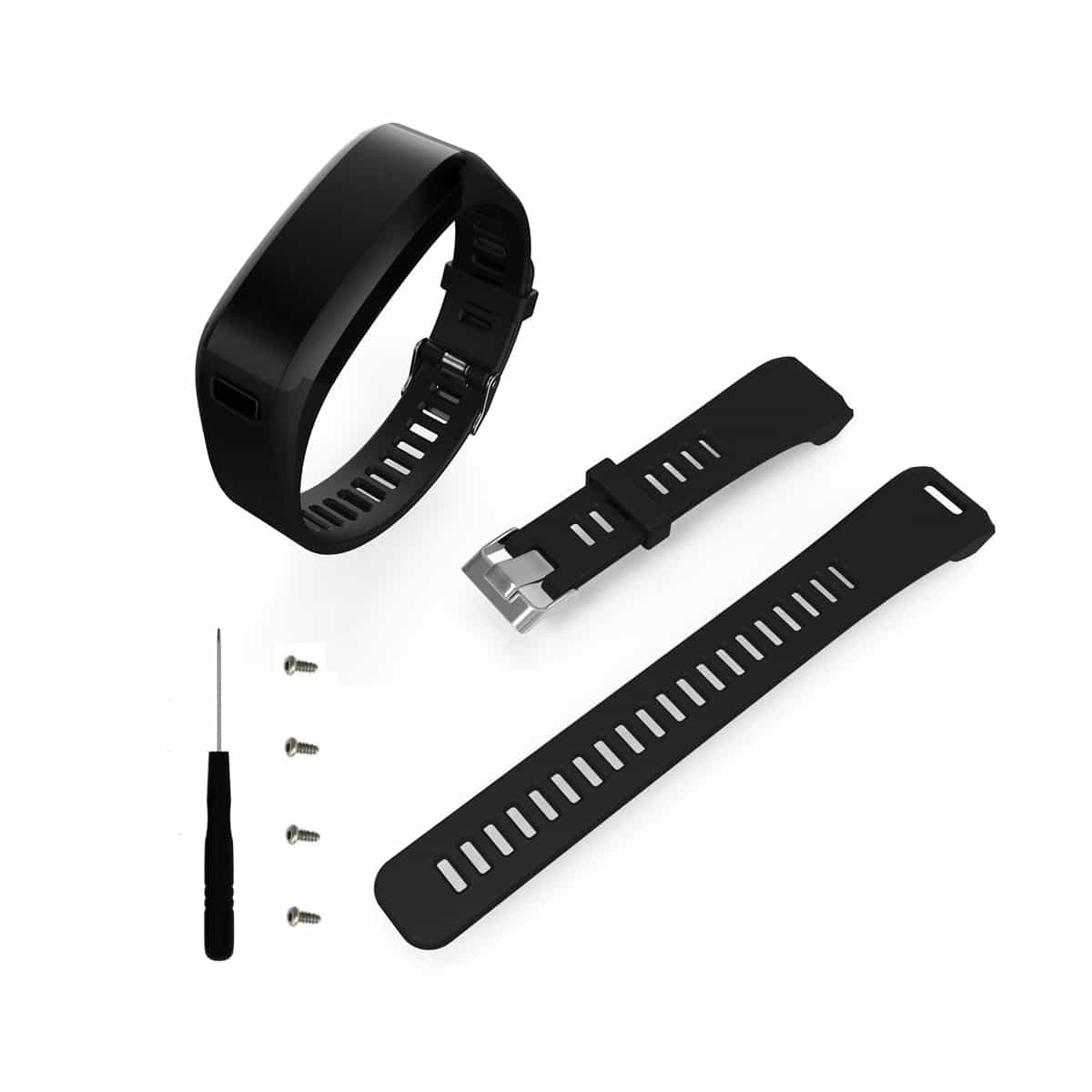 garmin vivosmart watch band