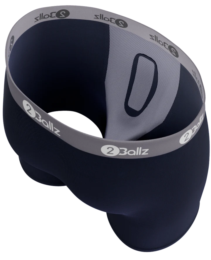 5 Types of Men Underwears that You Must Try