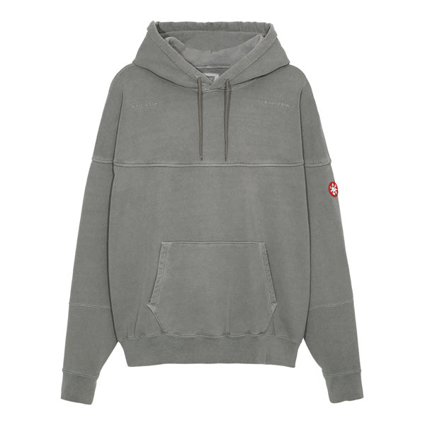 C.E OVERDYE ROUND CUT HEAVY HOODY 【海外限定】 palomapilarfitness.com