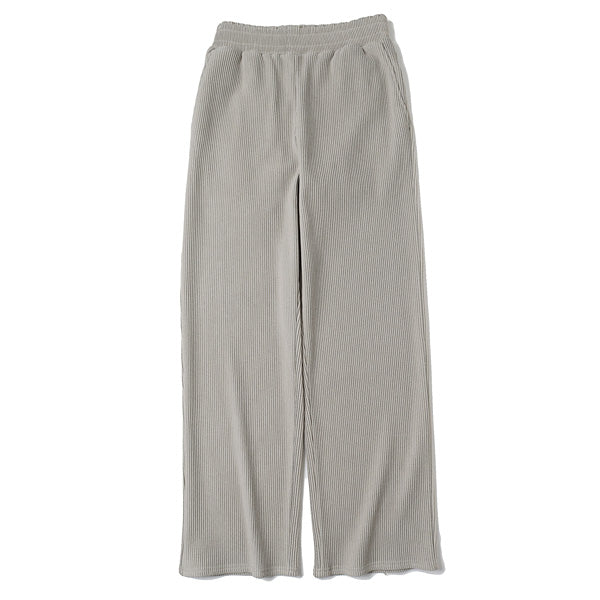 Ripple Stripe Wide Pant