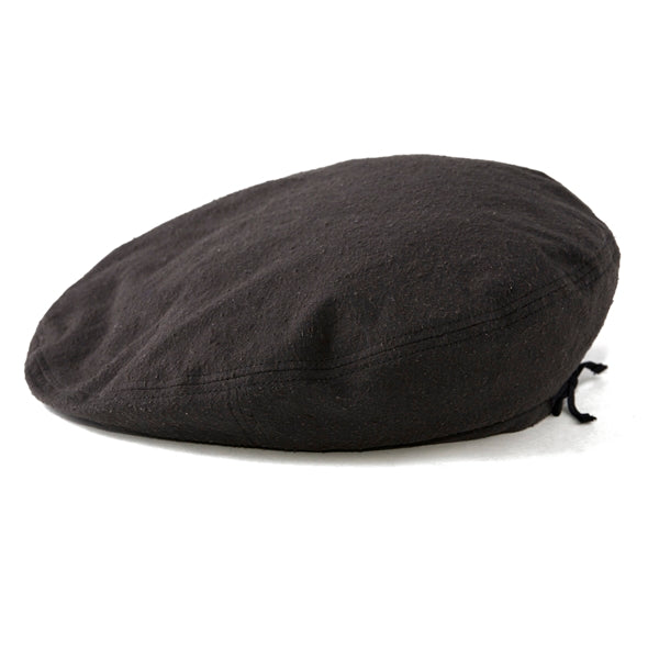 OLD JOE&CO.』FLAT TOP BERET | yachaqs.com