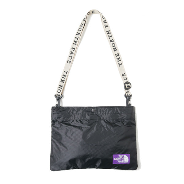 新品 Lightweight Logo tape Shoulder Bag - 通販 - olgapuri.org