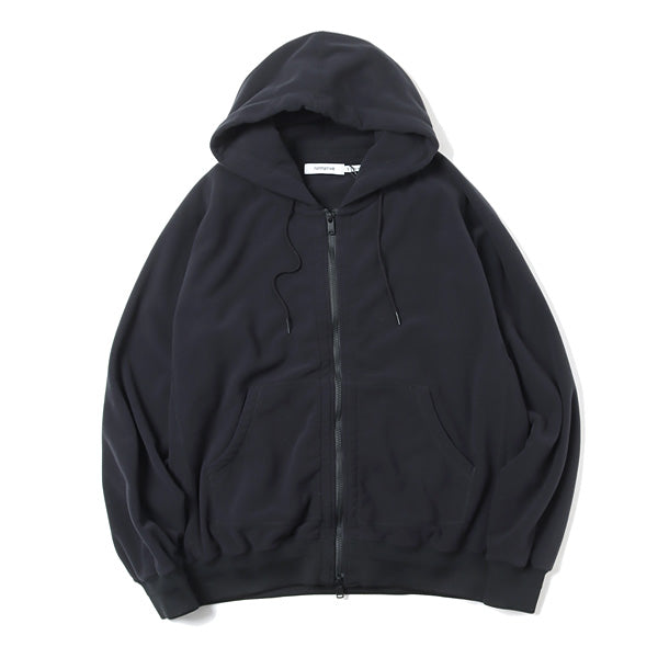 即納】 nonnative DWELLER FULLZIP HOODY POLARTEC パーカー