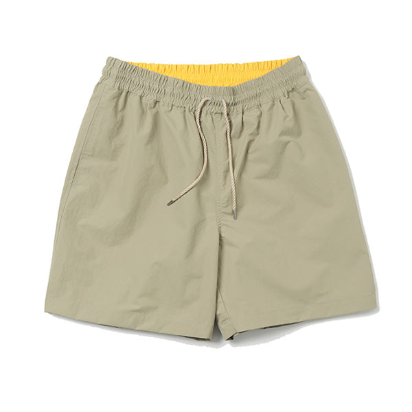 幻想的 digawel baggy shorts min-nano size4 - ショートパンツ