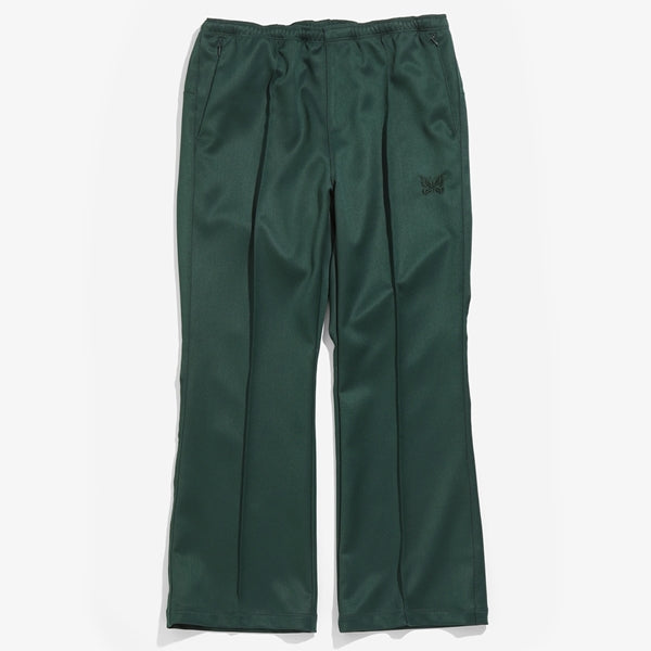 needles W.U. BOOT-CUT PANT -PE/W DOESKIN mv.church