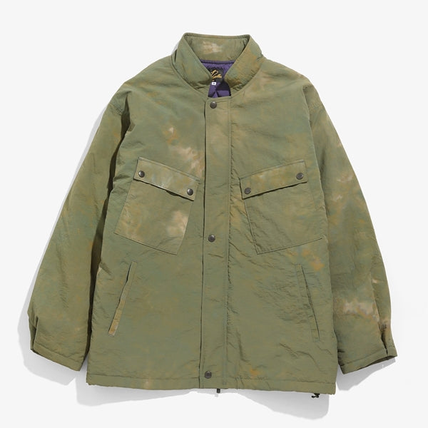 NEEDLES C.P jacket ニードルス ジャケット-