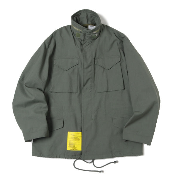 dairiku 22aw m65 jacket メンズ | sarilab.com