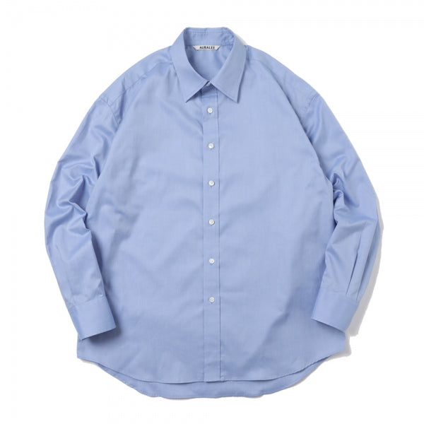 FINX OX CHAMBRAY SHIRTS