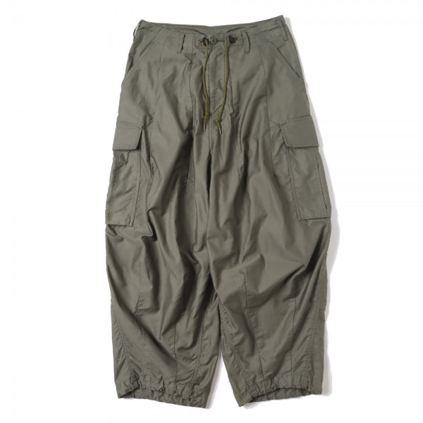 Needles - H.D. PANT - BDU - LQ217 贅沢 zicosur.co